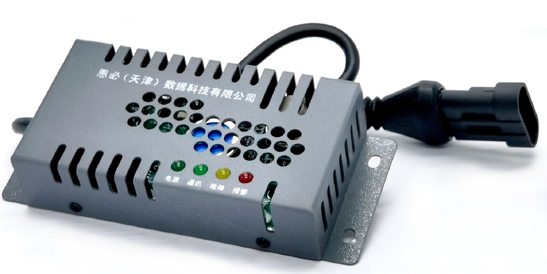 锂电池多功能火灾探测器