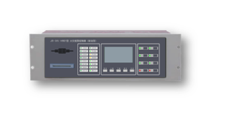 锂电池安全监测控制器