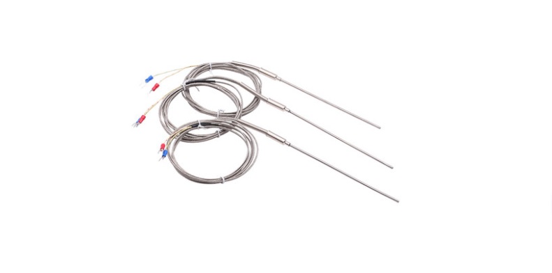 K型热电偶探测器