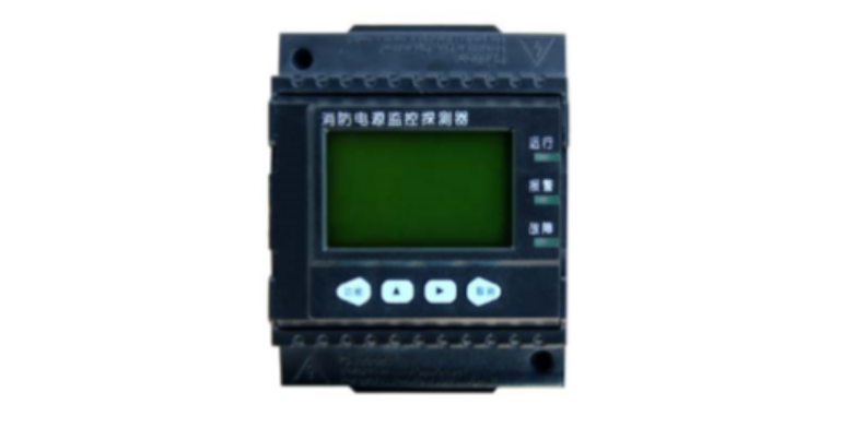 电流/电压信号传感器