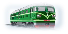 内燃机车消防监控系统